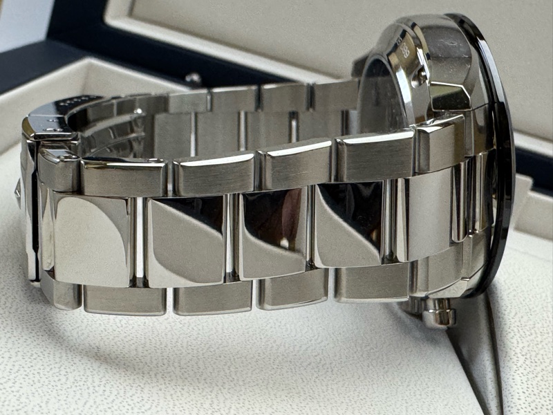 Zenith 真力時 Chronomaster Sport 白面 El Primero三色計時｜盒單齊全-7