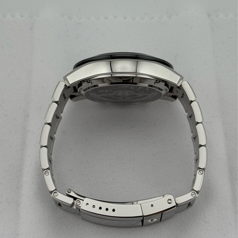 Zenith 真力時 Chronomaster Sport 白面 El Primero三色計時|盒單齊全-12