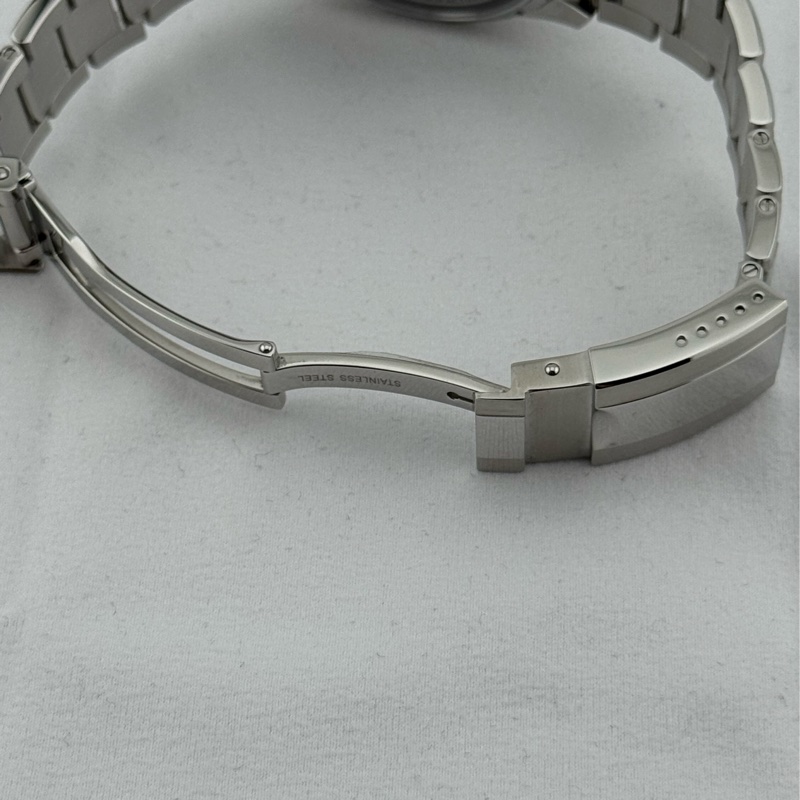 Zenith 真力時 Chronomaster Sport 白面 El Primero三色計時|盒單齊全-18