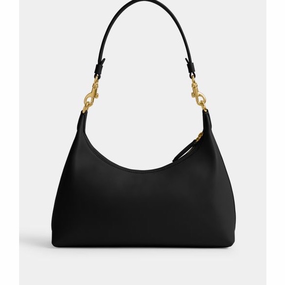 Coach 女士 徽標單肩包均碼碼30.1cm*11.5cm*21.9cm-1