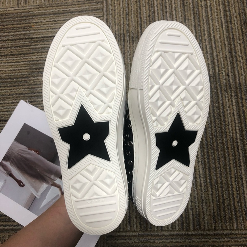 99新迪奧Dior walk‘n運動板鞋，36.5碼 無附件-3