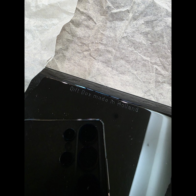 真品 萬寶龍 MONTBLANC MEISTERSTUCK No146 4810 鋼筆 14K 筆尖 黑金 F尖 罕見90年代全套原始包裝-28