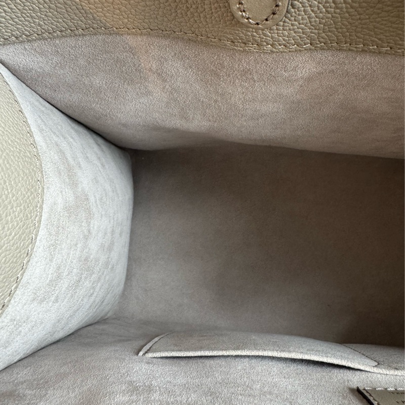 LV M45607斑鳩灰壓紋On The Go MM-31