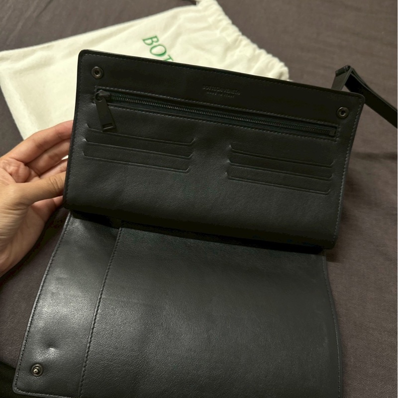 Bottega Veneta 手拿包-1