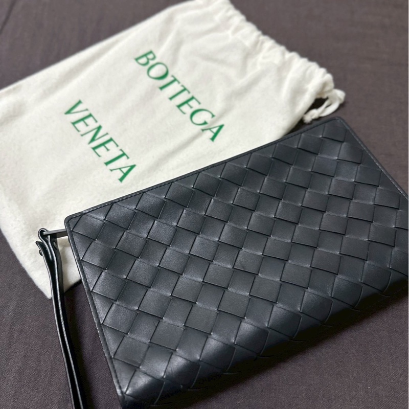 Bottega Veneta 手拿包-3