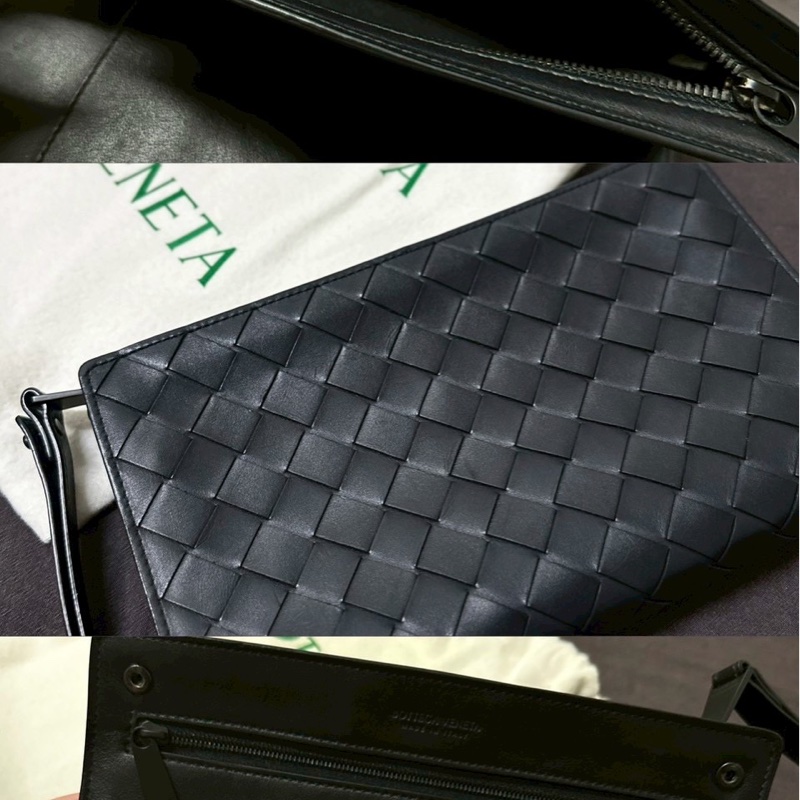 Bottega Veneta 手拿包-4