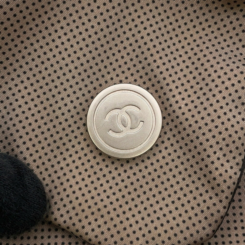 Chanel 波士頓包、Coco Mark、Sport line、CHANEL sports Matelassé 手提包、-12