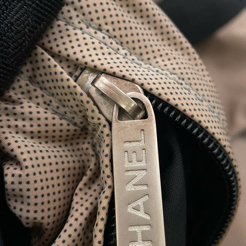 Chanel 波士頓包、Coco Mark、Sport line、CHANEL sports Matelassé 手提包、-13