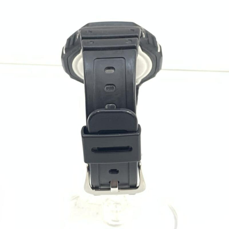 卡西歐 G-SHOCK GA-2100-1AJF G-Shock 手錶-2