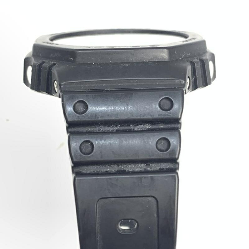 卡西歐 G-SHOCK GA-2100-1AJF G-Shock 手錶-4