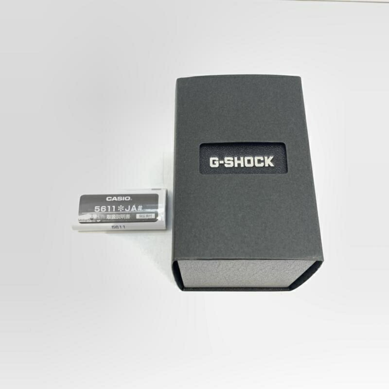 卡西歐 G-SHOCK GA-2100-1AJF G-Shock 手錶-6