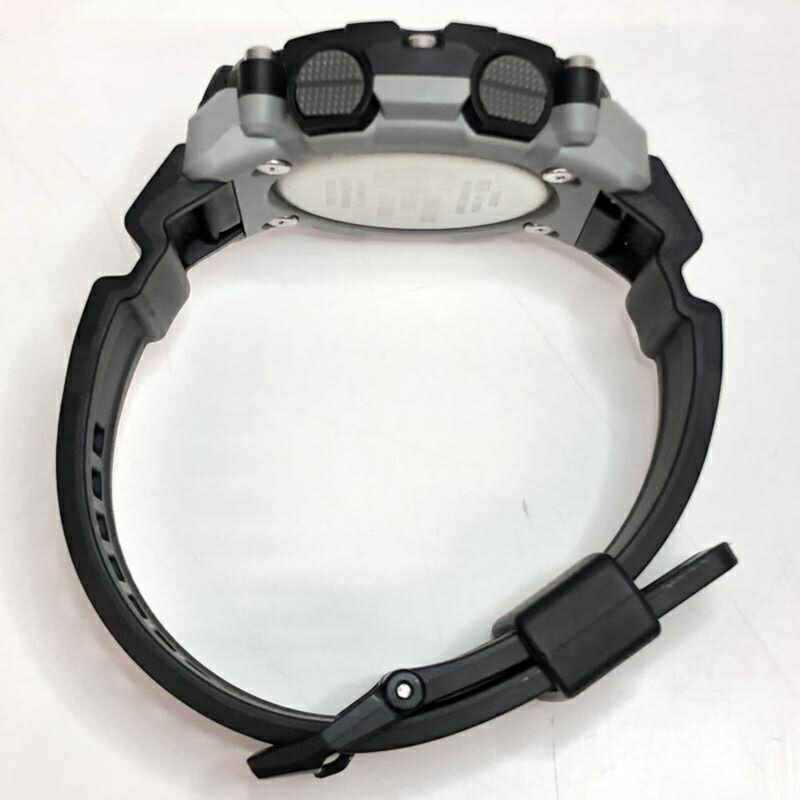 卡西歐 G-SHOCK GA-2200M-1AJF 卡西歐 G-Shock 手錶-3