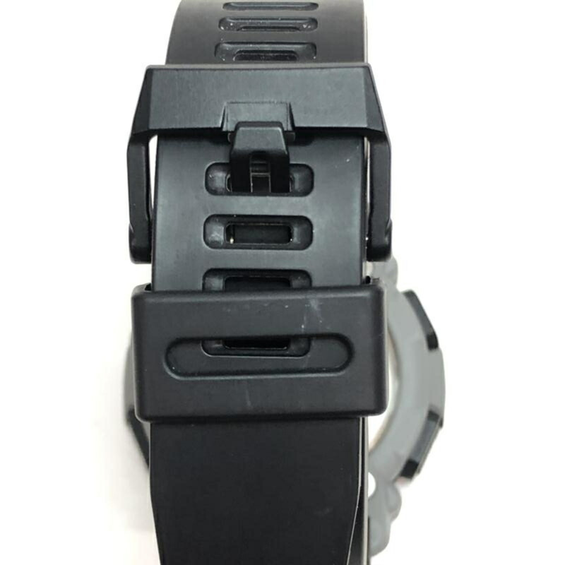 卡西歐 G-SHOCK GA-2200M-1AJF 卡西歐 G-Shock 手錶-4