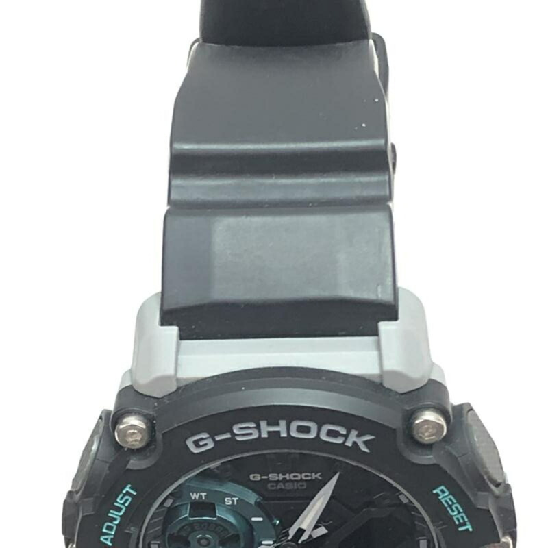 卡西歐 G-SHOCK GA-2200M-1AJF 卡西歐 G-Shock 手錶-6