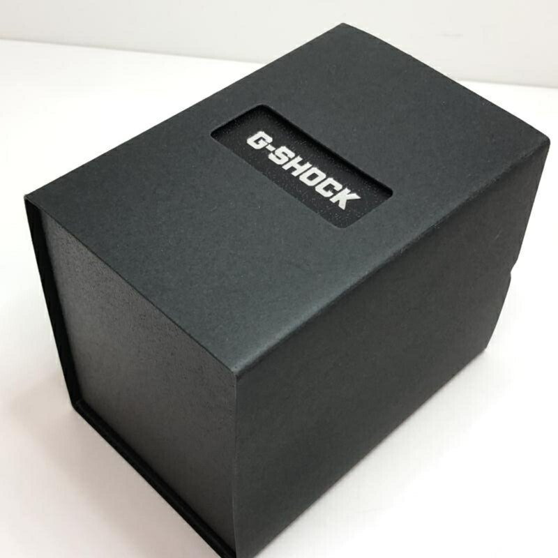 卡西歐 G-SHOCK GA-2200M-1AJF 卡西歐 G-Shock 手錶-7