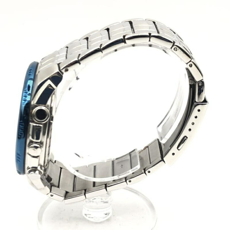 卡西歐 EDIFICE EFR-549D-1A2V 石英錶-1