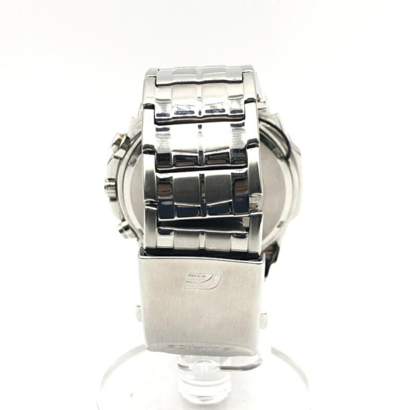 卡西歐 EDIFICE EFR-549D-1A2V 石英錶-2