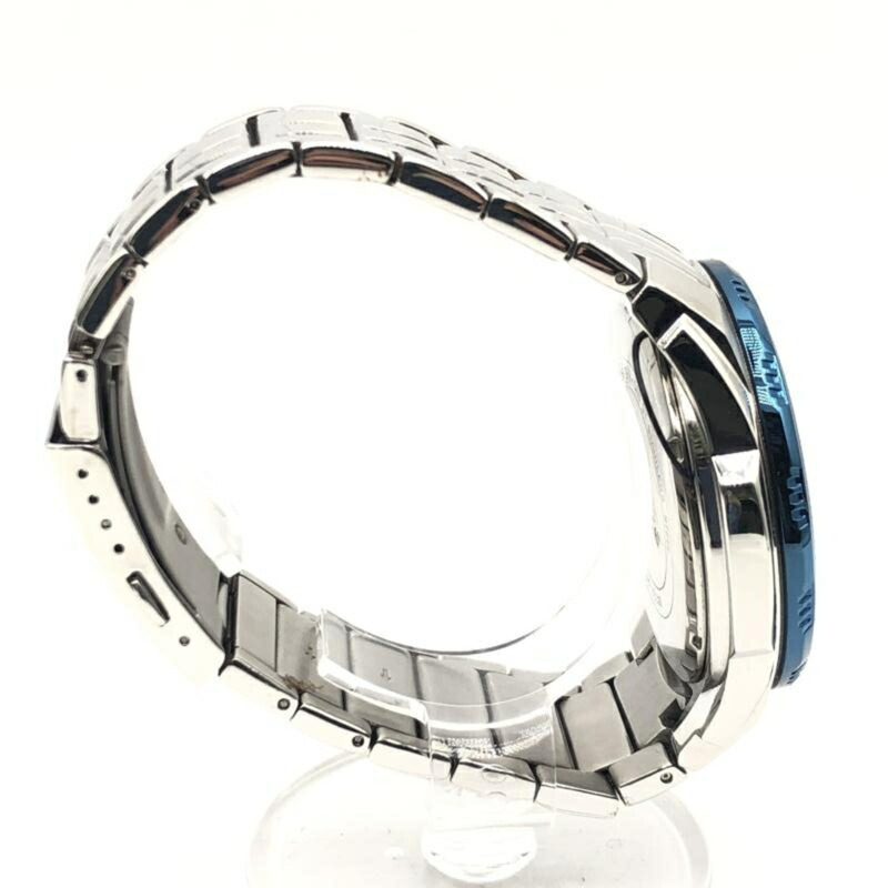 卡西歐 EDIFICE EFR-549D-1A2V 石英錶-3