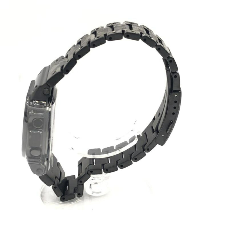 卡西歐 G-SHOCK x Eric Haze 40 週年限量版合作款 GMW-B5000EH-1JR G-Shock 手錶-1