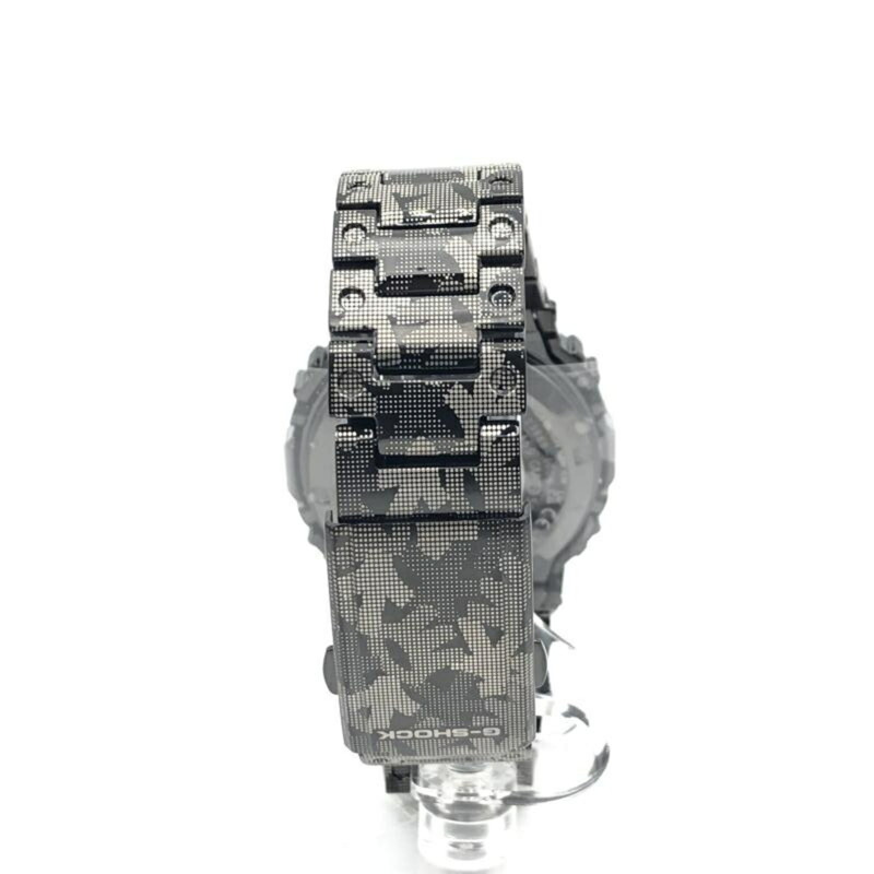 卡西歐 G-SHOCK x Eric Haze 40 週年限量版合作款 GMW-B5000EH-1JR G-Shock 手錶-2