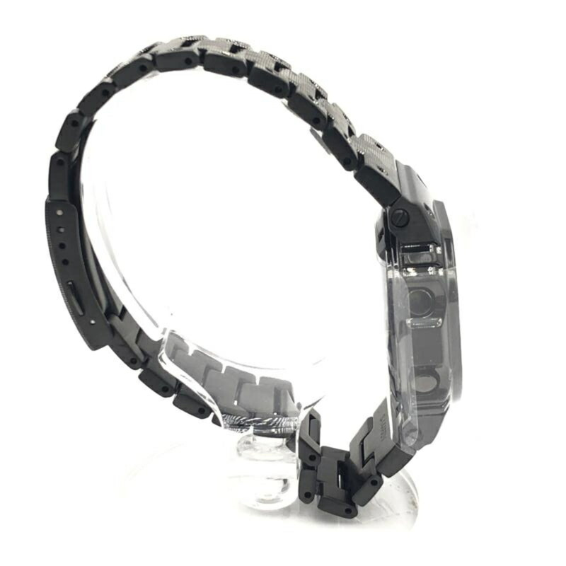 卡西歐 G-SHOCK x Eric Haze 40 週年限量版合作款 GMW-B5000EH-1JR G-Shock 手錶-3