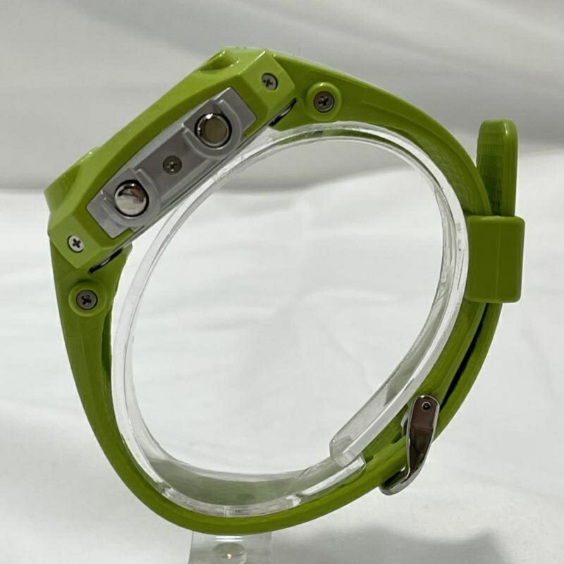 卡西歐 G-SHOCK G-8000C-3V 淺綠色手錶（海外限量版配色）-1