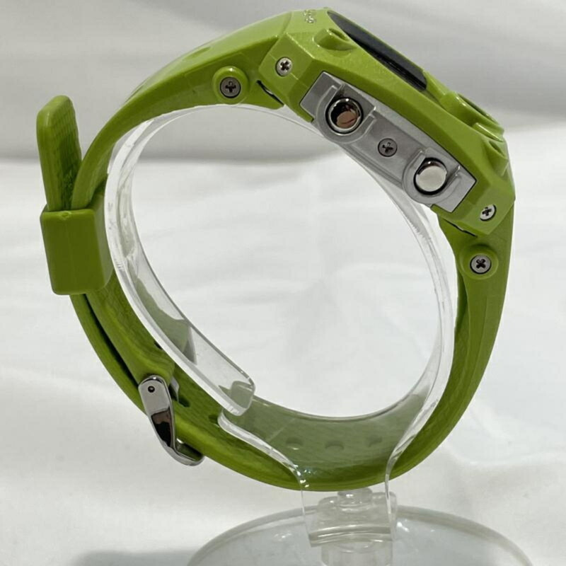 卡西歐 G-SHOCK G-8000C-3V 淺綠色手錶（海外限量版配色）-2