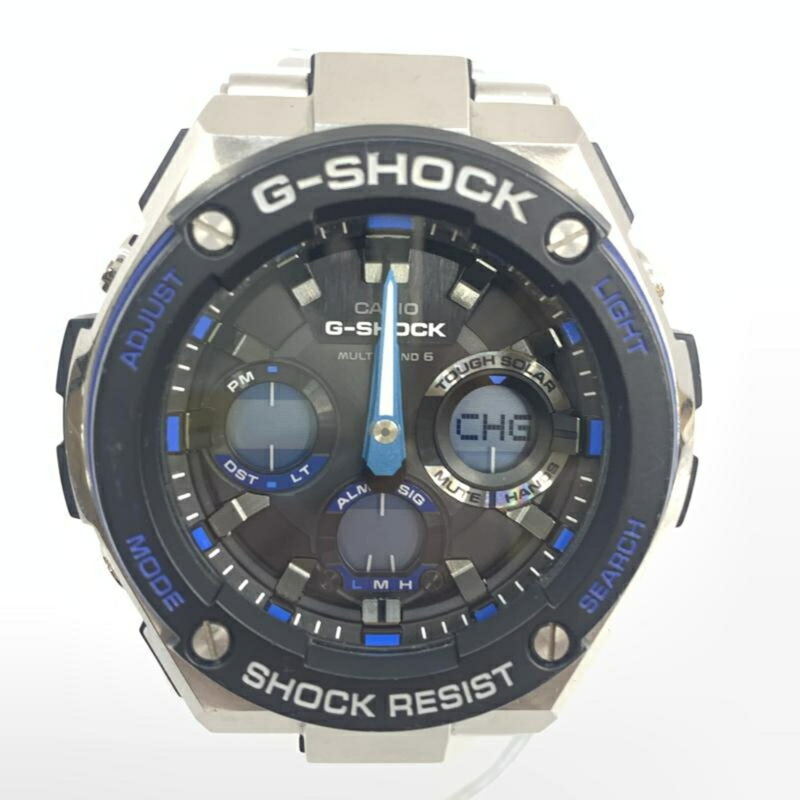 卡西歐 G-SHOCK GMC-B2100AD-2AJF 腕錶-6