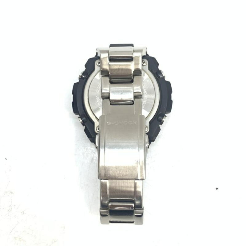 卡西歐 G-SHOCK GMC-B2100AD-2AJF 腕錶-9