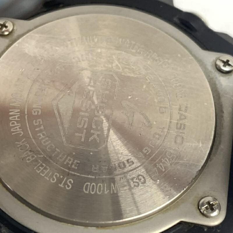 卡西歐 G-SHOCK GMC-B2100AD-2AJF 腕錶-10