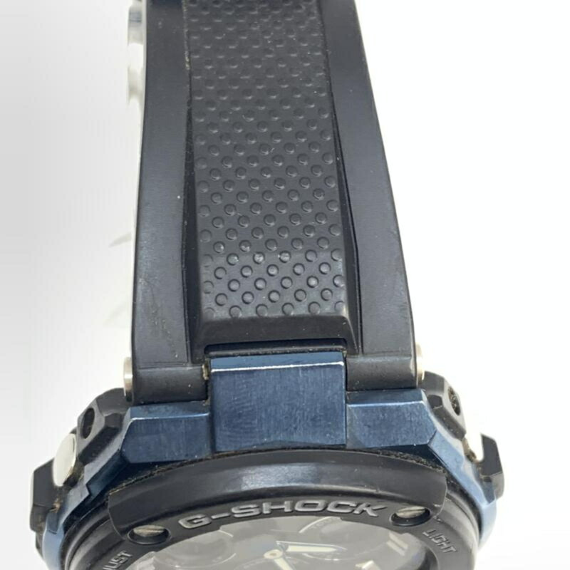 卡西歐 G-SHOCK GST-W300G-1A2JF G-Shock 手錶-4