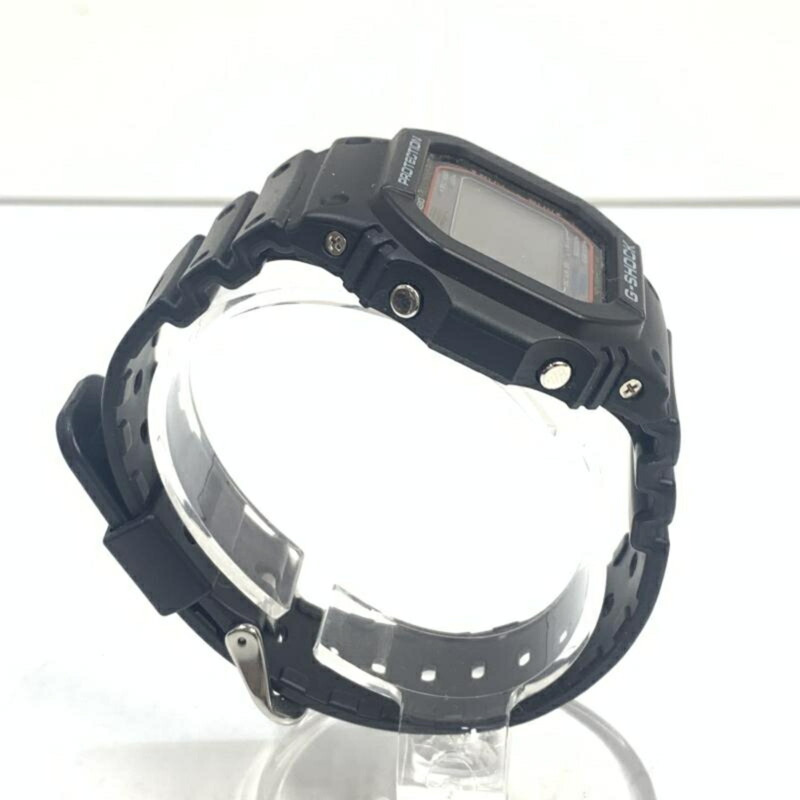 卡西歐 G-SHOCK GW-M5610U-1JF 手錶-1