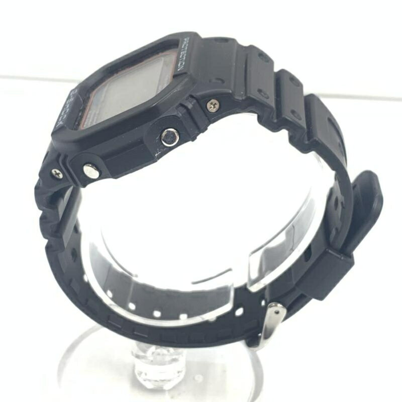 卡西歐 G-SHOCK GW-M5610U-1JF 手錶-2