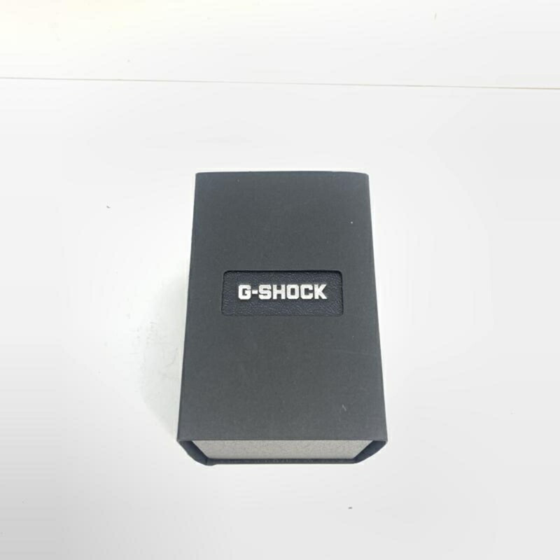 卡西歐 G-SHOCK GW-M5610U-1JF 手錶-5