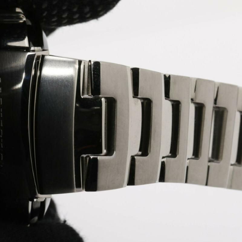 卡西歐 G-SHOCK 全金屬 AW-500 系列 AWM-500D-1A8JF 灰色銀色不銹鋼男士手錶-6