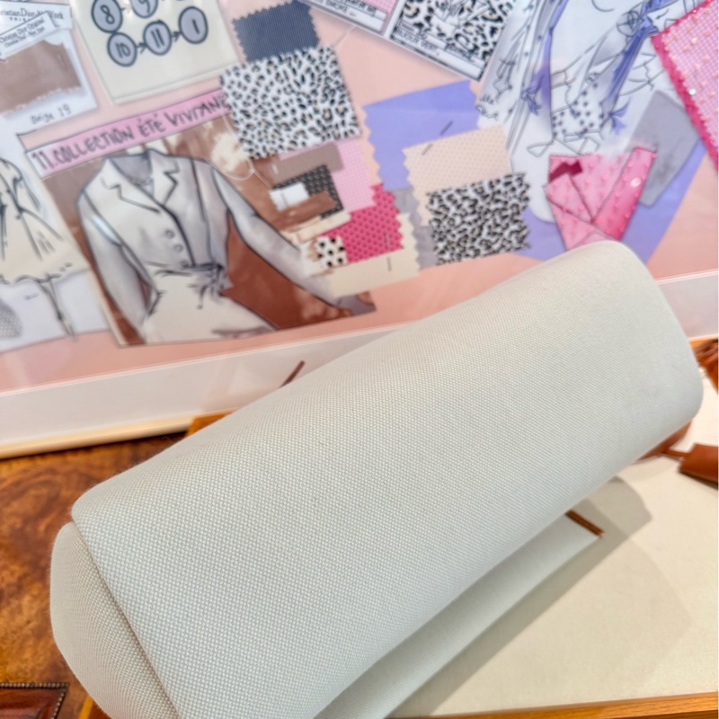 Hermes愛馬仕 herbag31 米色拼金棕色-7