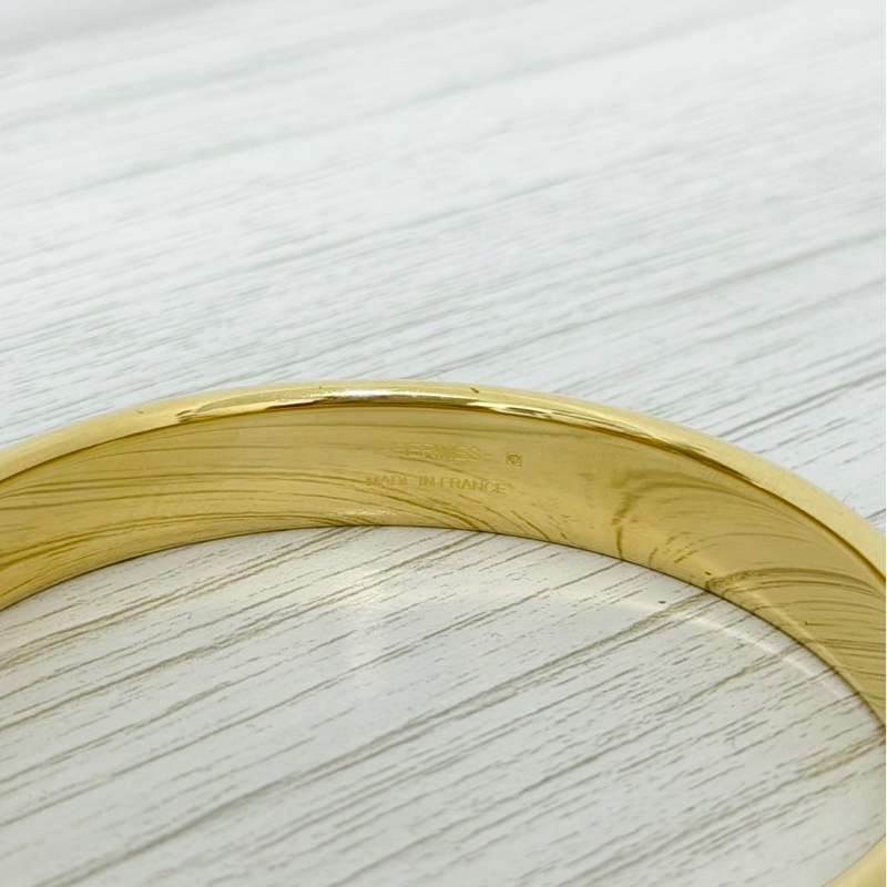 Hermès Olympe手環-2