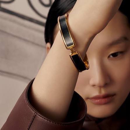 Hermès Olympe手環-3