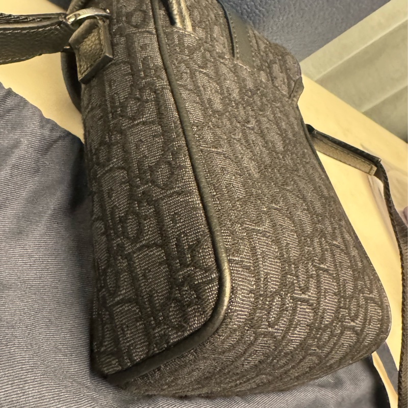 Dior Hit the Road 翻蓋信使包-3