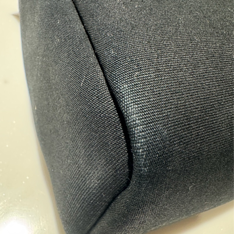 Hermes Herbag 31 棕色皮革(附黑白替換袋)-19