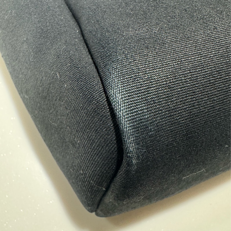 Hermes Herbag 31 棕色皮革(附黑白替換袋)-21
