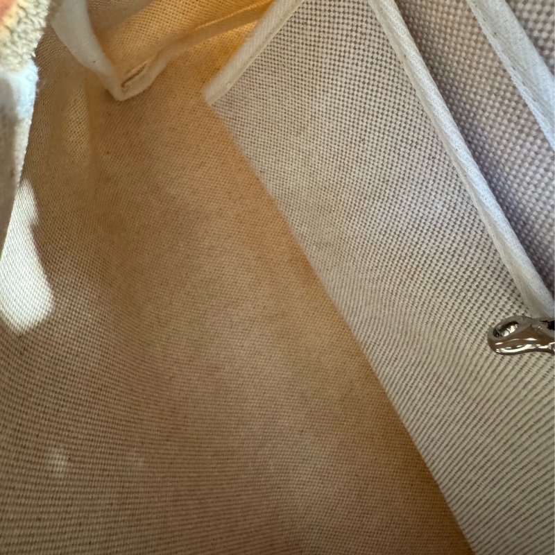 Hermes Herbag 31 棕色皮革(附黑白替換袋)-25