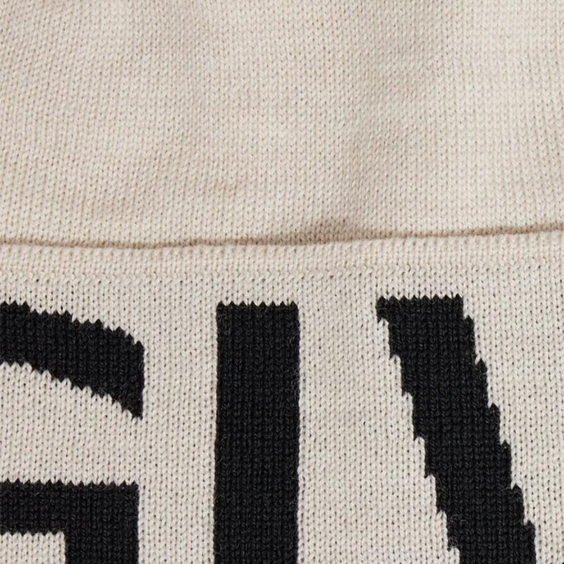 💎Han's house精品服飾💎GIVENCHY 紀梵希 毛帽 原價13600-1