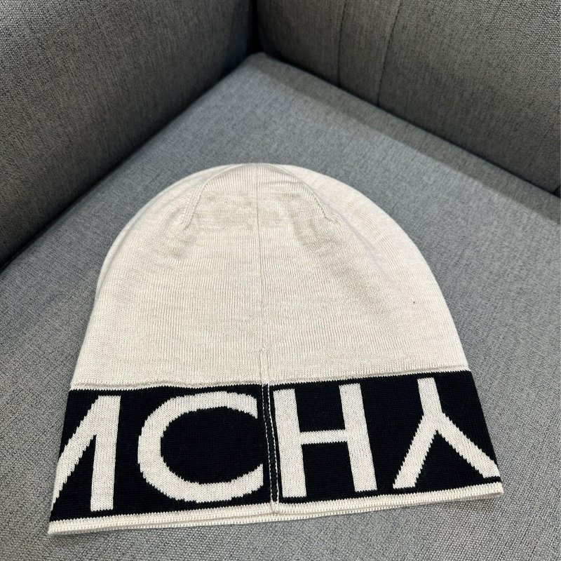 💎Han's house精品服飾💎GIVENCHY 紀梵希 毛帽 原價13600-2