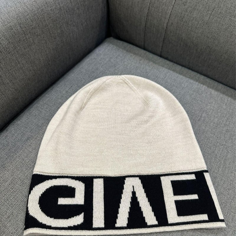 💎Han's house精品服飾💎GIVENCHY 紀梵希 毛帽 原價13600-3