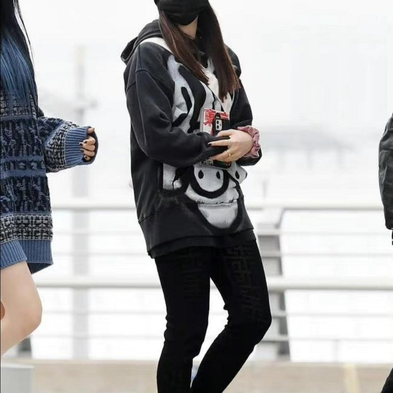 💎Han's house精品服飾💎GIVENCHY 紀梵希 毛帽 原價13600-4