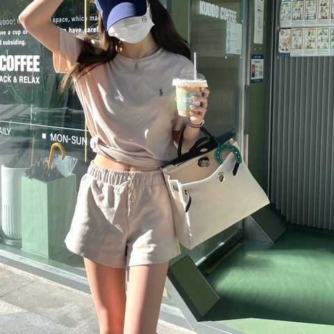 Hermes Herbag 31 黑色皮革 （附黑白替換袋）