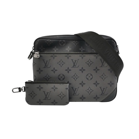 LouisVuitton路易威登 黑武士三合一 🈚附件