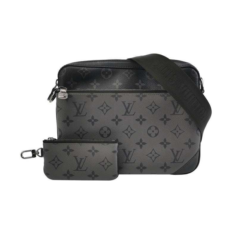 LouisVuitton路易威登 黑武士三合一 🈚附件-0