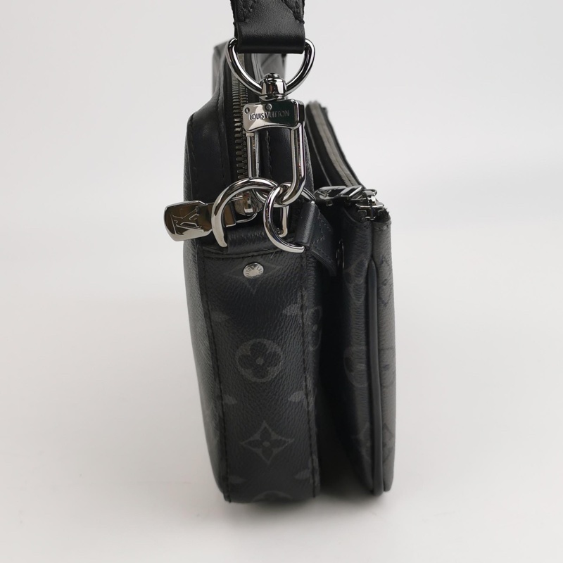 LouisVuitton路易威登 黑武士三合一 🈚附件-1